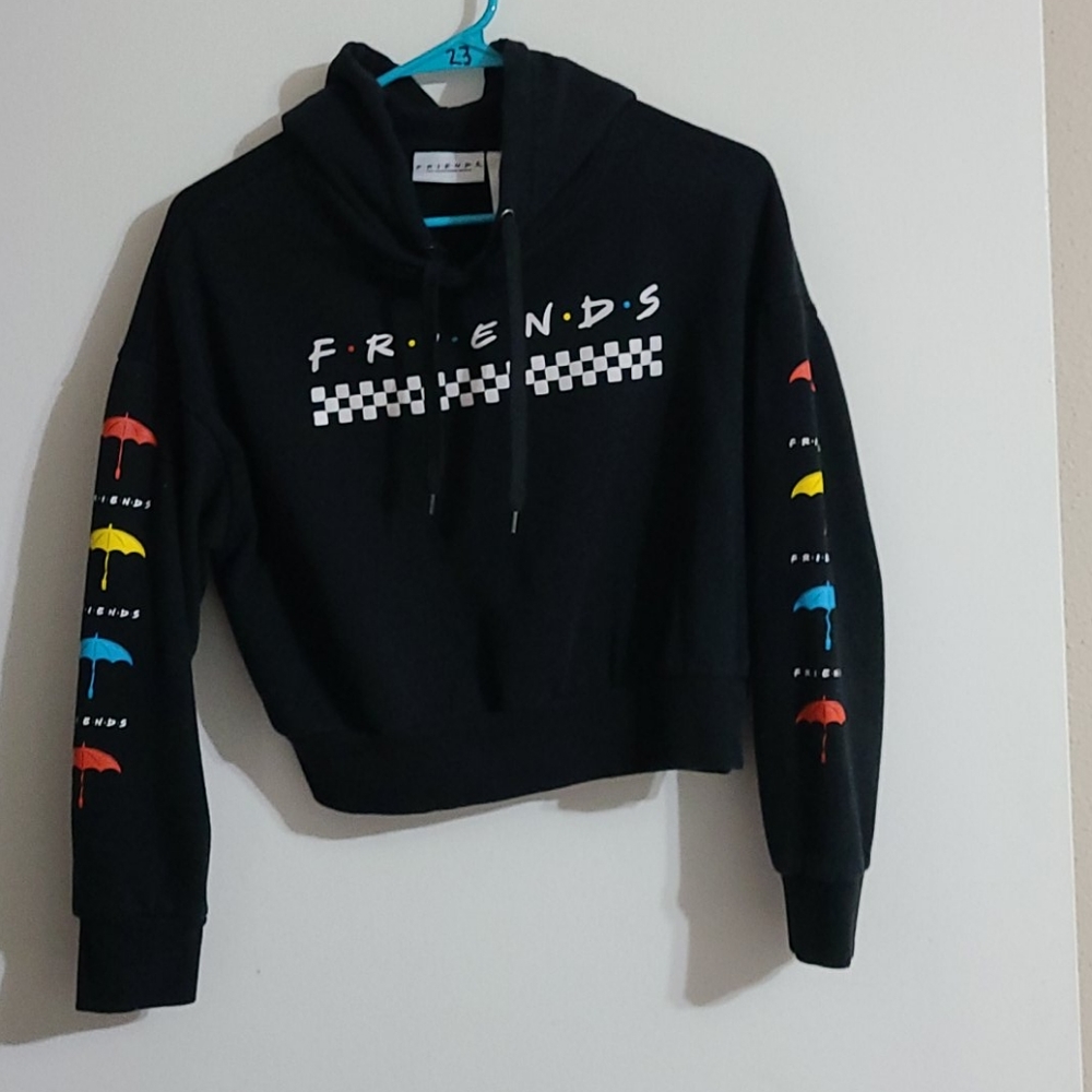 Junior's (S) Hoodie